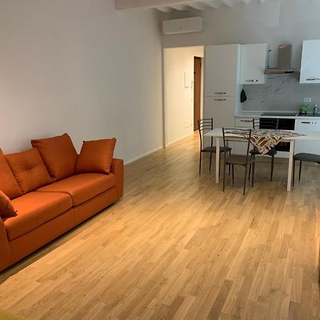 La Piccola Magia Apartment Pisa Bagian luar foto
