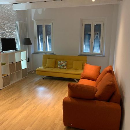 La Piccola Magia Apartment Pisa Bagian luar foto
