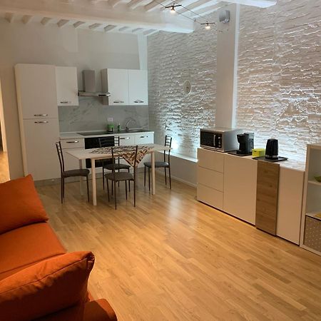 La Piccola Magia Apartment Pisa Bagian luar foto