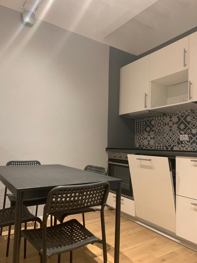 La Piccola Magia Apartment Pisa Bagian luar foto