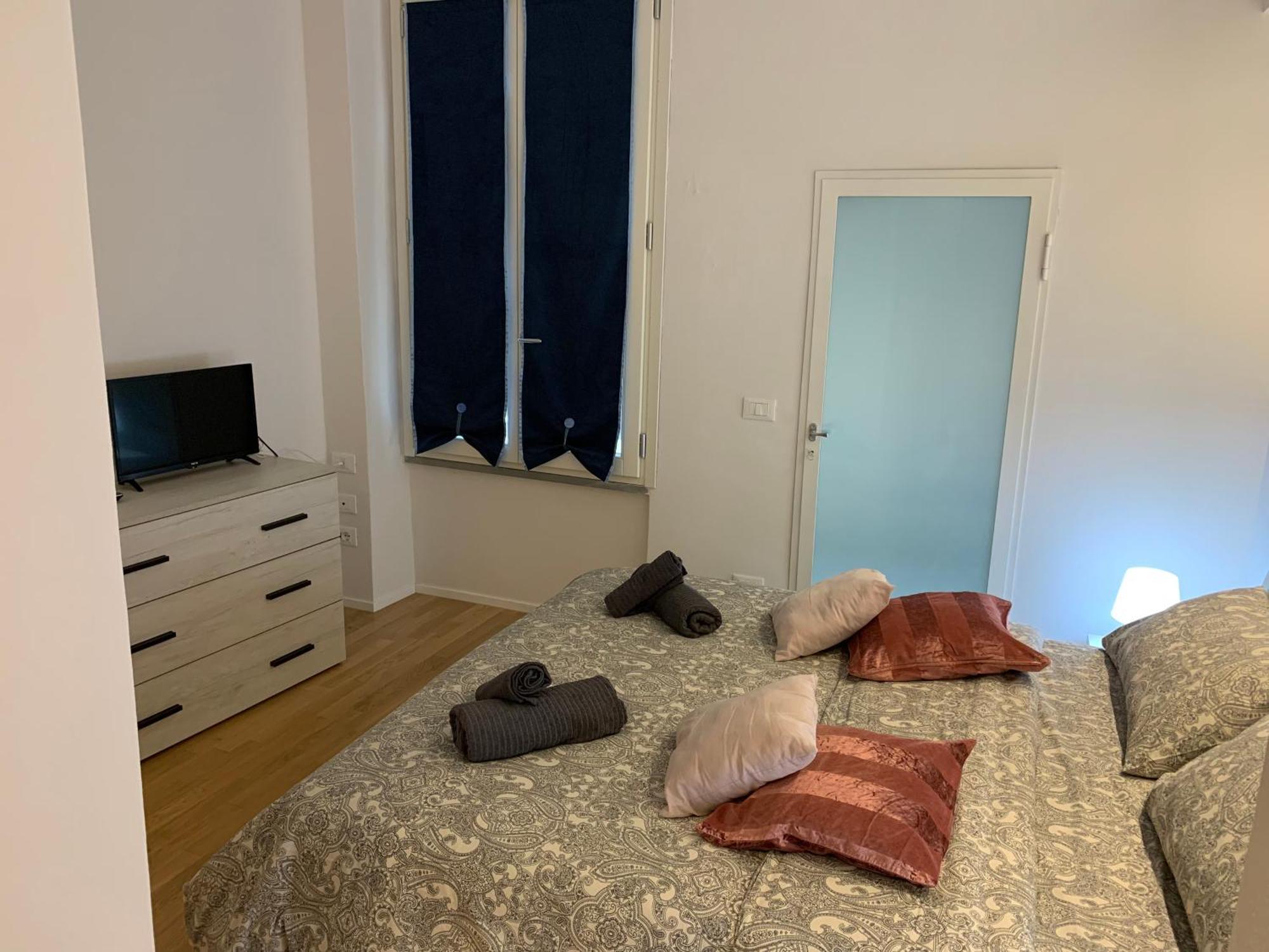 La Piccola Magia Apartment Pisa Bagian luar foto