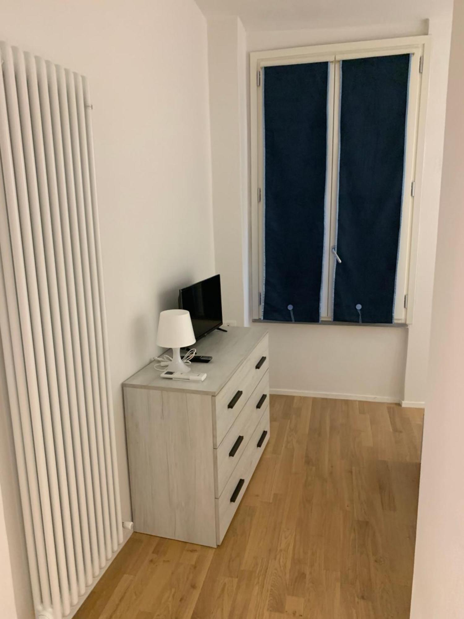 La Piccola Magia Apartment Pisa Bagian luar foto